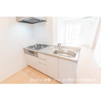 オリーブ．Ｎ 203【管理NO：1-028692701-02030】 ★家具家電は申し込み後に搬入します★ ★2027年01月下旬入居可能★の物件画像