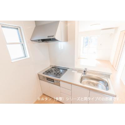 オリーブ．Ｎ 104【管理NO：1-028692701-01040】 ★家具家電は申し込み後に搬入します 2027年01月下旬入居可能の物件画像