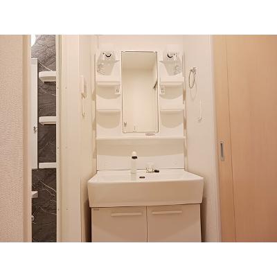 ラディアンス　Ⅱ 102【管理NO：1-023701502-01020】 ★家具家電は申し込み後に搬入しますの物件画像