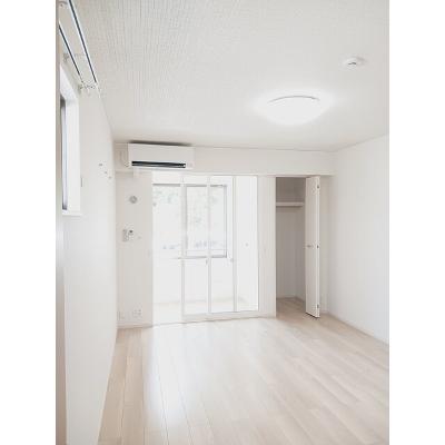 ウィンベル 101【管理NO：1-028056701-01010】 ★家具家電は申し込み後に搬入します★ ★2026年08月下旬入居可能★の物件画像