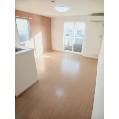 クワルツ・ド・ロッシュＡ 101【管理NO：1-019309901-01010】 ★家具家電は申し込み後に搬入します★ ★2026年11月上旬入居可能★の物件画像