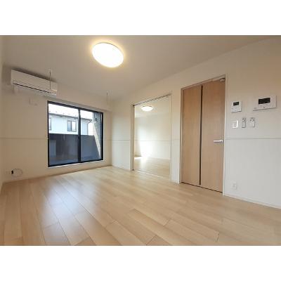 クレストヴィラ 201【管理NO：1-027315501-02010】 ★家具家電は申し込み後に搬入します★ ★2026年12月上旬入居可能★の物件画像