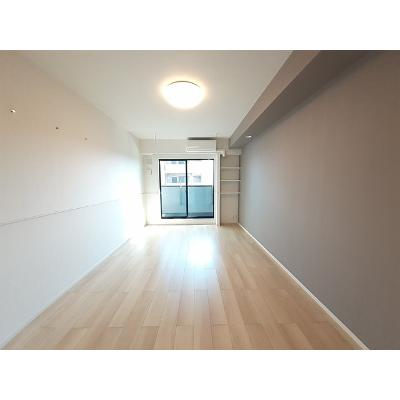 アリエッタ福室Ｍ 204【管理NO：1-027028701-02040】 ★家具家電は申し込み後に搬入します★ ★2026年08月上旬入居可能★の物件画像