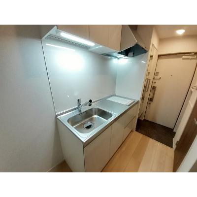 アリエッタ福室Ｍ 204【管理NO：1-027028701-02040】 ★家具家電は申し込み後に搬入します★ ★2026年08月上旬入居可能★の物件画像