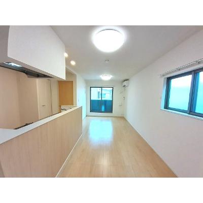 クレール 201【管理NO：1-025156001-02010】 ★家具家電は申し込み後に搬入します★ ★2026年08月中旬入居可能★の物件画像