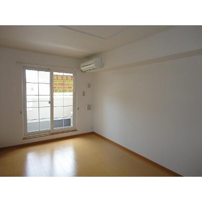 「華」弐番館 205【管理NO：1-014653702-02050】 ★家具家電は申し込み後に搬入します★ ★2026年08月中旬入居可能★の物件画像