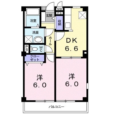 シュティル 201【管理NO：1-013136001-02010】 ★家具家電は申し込み後に搬入します 2026年08月上旬入居可能の物件画像