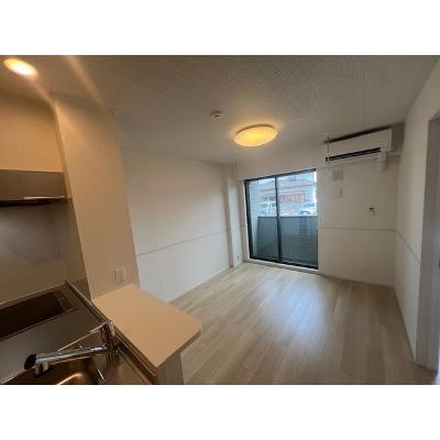 ソレイユ　スクエア南相馬Ⅰ 103【管理NO：1-028110601-01030】 ★家具家電は申し込み後に搬入します★ ★2026年08月中旬入居可能★の物件画像