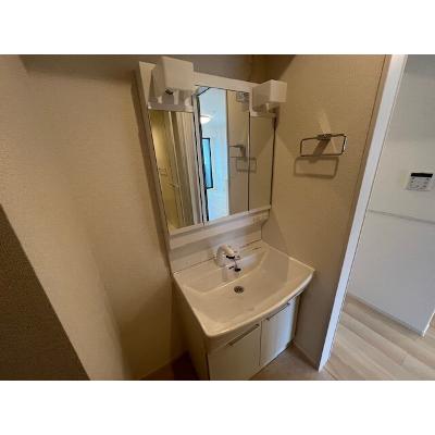 ソレイユ　スクエア南相馬Ⅰ 103【管理NO：1-028110601-01030】 ★家具家電は申し込み後に搬入します★ ★2026年08月中旬入居可能★の物件画像