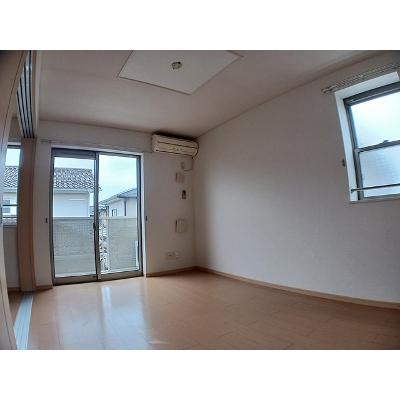 フレ－シュフラン　Ⅰ 202【管理NO：1-014995901-02020】 ★家具家電は申し込み後に搬入します★の物件画像
