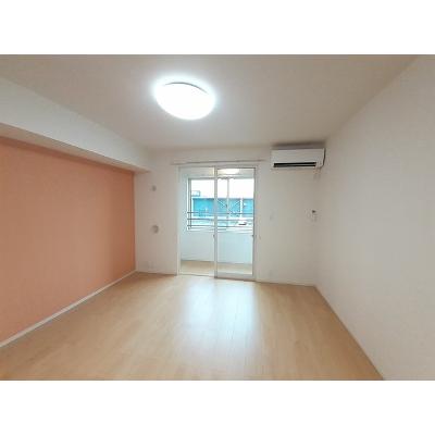 メゾン　アグレアーブル 203【管理NO：1-023966301-02030】 ★家具家電は申し込み後に搬入します 2026年08月上旬入居可能の物件画像