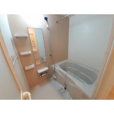 メゾン　アグレアーブル 203【管理NO：1-023966301-02030】 ★家具家電は申し込み後に搬入します 2026年08月上旬入居可能の物件画像