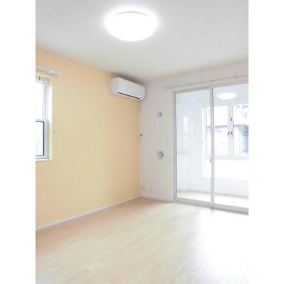 サンチェリー 101【管理NO：1-024490201-01010】 ★家具家電は申し込み後に搬入します 2026年07月中旬入居可能の物件画像