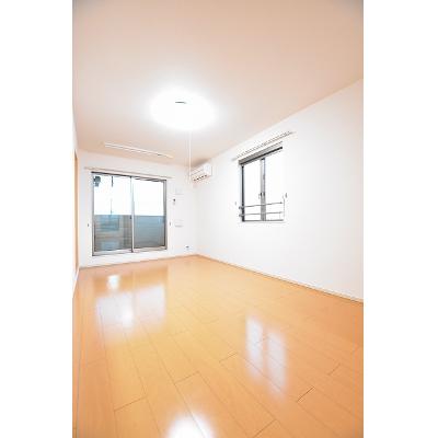 サニーヴィラ・Ⅴ 305【管理NO：1-017467301-03040】 ★家具家電は申し込み後に搬入します★の物件画像