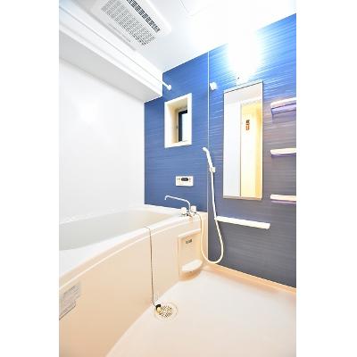 サニーヴィラ・Ⅴ 305【管理NO：1-017467301-03040】 ★家具家電は申し込み後に搬入します★の物件画像