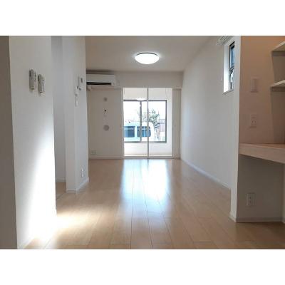 アルパーダ 101【管理NO：1-023964901-01010】 ★家具家電は申し込み後に搬入します★ ★2026年08月中旬入居可能★の物件画像