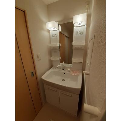 ハッピーワンＥ 201【管理NO：1-017075601-02010】 ★家具家電は申し込み後に搬入します 2026年08月上旬入居可能の物件画像