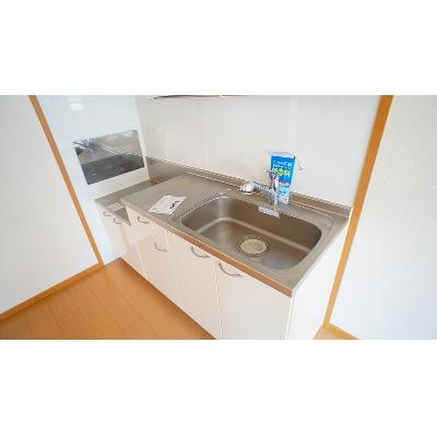 メゾン　ドゥ　ソレイユⅠ 101【管理NO：1-014923201-01010】 ★家具家電は申し込み後に搬入します 2026年08月中旬入居可能の物件画像