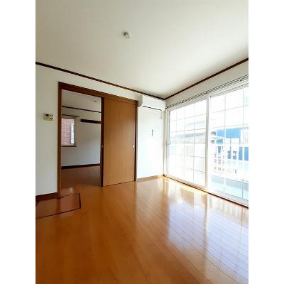 プリエール　Ａ 102【管理NO：1-011127101-01020】 ★家具家電は申し込み後に搬入します 2026年08月上旬入居可能の物件画像