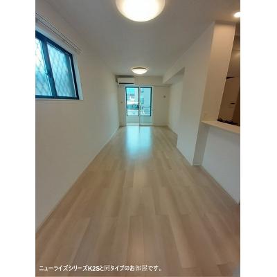 川口アパート 104【管理NO：1-027965401-01040】 ★家具家電は申し込み後に搬入します 2026年12月上旬入居可能の物件画像