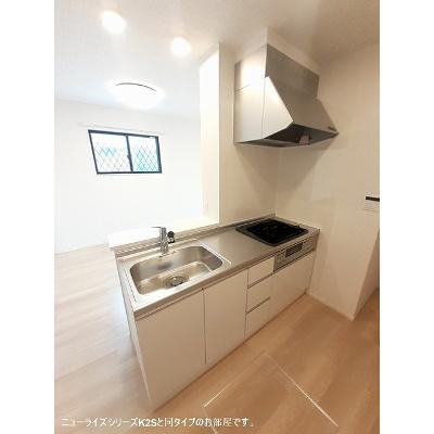 川口アパート 104【管理NO：1-027965401-01040】 ★家具家電は申し込み後に搬入します 2026年12月上旬入居可能の物件画像