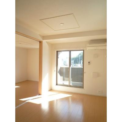 リバーサイドレジデンス　Ａ 201【管理NO：1-016888101-02010】 ★家具家電は申し込み後に搬入します★ ★2026年08月下旬入居可能★の物件画像