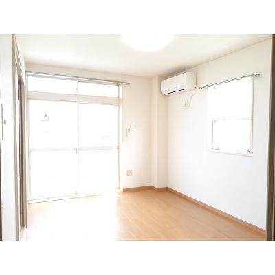 ファンタジアⅠ 204【管理NO：1-006691301-02040】 ★家具家電は申し込み後に搬入します 2026年08月中旬入居可能の物件画像