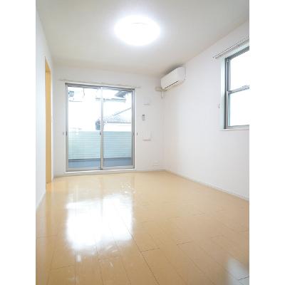 メゾンジュネス 104【管理NO：1-019031101-01040】 ★家具家電は申し込み後に搬入します 2026年08月中旬入居可能の物件画像