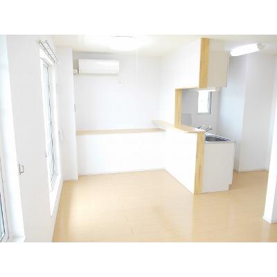 ルートサイドヴィラⅡ 201【管理NO：1-017953201-02010】 ★家具家電は申し込み後に搬入します★ ★2026年08月中旬入居可能★の物件画像