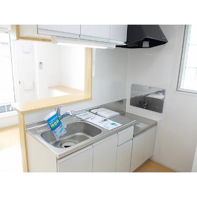 ルートサイドヴィラⅡ 201【管理NO：1-017953201-02010】 ★家具家電は申し込み後に搬入します★ ★2026年08月中旬入居可能★の物件画像