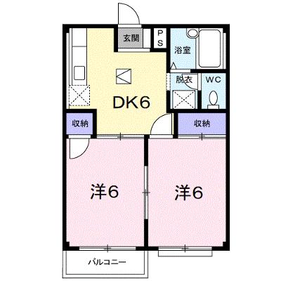 エルディム笹島 204【管理NO：1-004042201-02040】 ★家具家電は申し込み後に搬入します 2026年08月上旬入居可能の物件画像