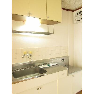 サンハイツ松本 203【管理NO：1-000551201-02030】 ★家具家電は申し込み後に搬入します★ ★2026年10月上旬入居可能★の物件画像