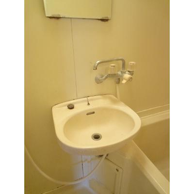 サンハイツ松本 203【管理NO：1-000551201-02030】 ★家具家電は申し込み後に搬入します★ ★2026年10月上旬入居可能★の物件画像
