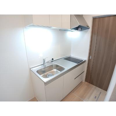 シエル　エトワール　Ⅱ 104【管理NO：1-028773802-01040】 ★家具家電は申し込み後に搬入します★の物件画像