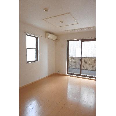 グラン・モンターニュⅠ 104【管理NO：1-016396102-01040】 ★家具家電は申し込み後に搬入します 2026年09月上旬入居可能の物件画像