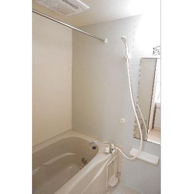 グラン・モンターニュⅠ 104【管理NO：1-016396102-01040】 ★家具家電は申し込み後に搬入します 2026年09月上旬入居可能の物件画像