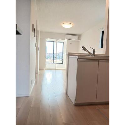 マークウエストＦ　Ⅱ 105【管理NO：1-026266402-01050】 ★家具家電は申し込み後に搬入します 2026年08月中旬入居可能の物件画像