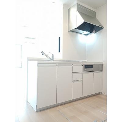 マークウエストＦ　Ⅱ 105【管理NO：1-026266402-01050】 ★家具家電は申し込み後に搬入します 2026年08月中旬入居可能の物件画像
