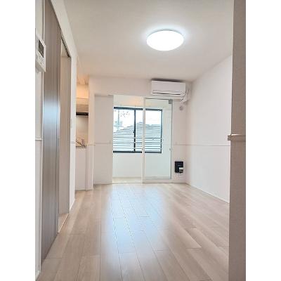 グラン　フェリシアⅢ 202【管理NO：1-028823001-02020】 ★家具家電は申し込み後に搬入します★の物件画像