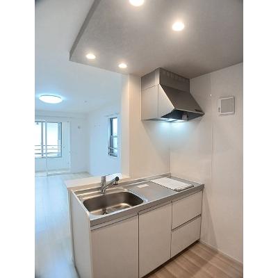 ルーエ西本成寺Ⅲ 205【管理NO：1-026907903-02050】 ★家具家電は申し込み後に搬入しますの物件画像