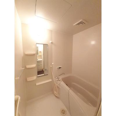 フィオレンテⅡ 101【管理NO：1-013307902-01010】 ★家具家電は申し込み後に搬入します 2026年07月下旬入居可能の物件画像