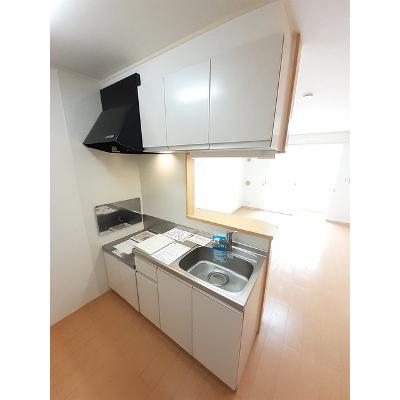 ヴィラ　アルモニーＣ 102【管理NO：1-015726603-01020】 ★家具家電は申し込み後に搬入します 2026年08月中旬入居可能の物件画像