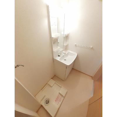 ヴィラ　アルモニーＣ 102【管理NO：1-015726603-01020】 ★家具家電は申し込み後に搬入します 2026年08月中旬入居可能の物件画像