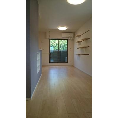 フィッシュ・テール　Ａ 201【管理NO：1-025010601-02010】 ★家具家電は申し込み後に搬入しますの物件画像