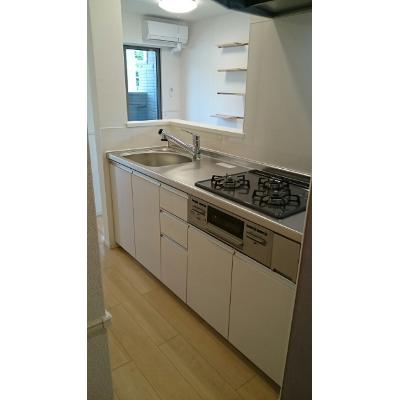 フィッシュ・テール　Ａ 201【管理NO：1-025010601-02010】 ★家具家電は申し込み後に搬入しますの物件画像