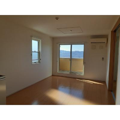 タマテックハイツ　Ⅲ 201【管理NO：1-018422001-02010】 ★家具家電は申し込み後に搬入します 2026年08月下旬入居可能の物件画像