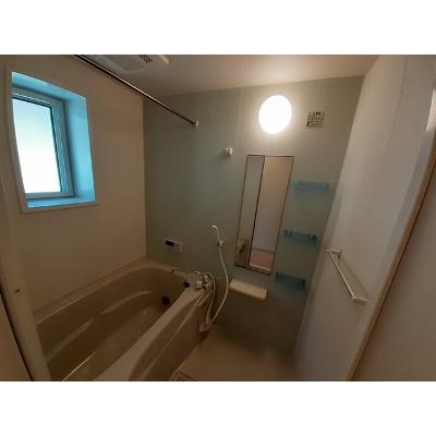 タマテックハイツ　Ⅲ 201【管理NO：1-018422001-02010】 ★家具家電は申し込み後に搬入します 2026年08月下旬入居可能の物件画像