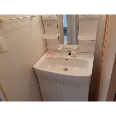 タマテックハイツ　Ⅲ 201【管理NO：1-018422001-02010】 ★家具家電は申し込み後に搬入します 2026年08月下旬入居可能の物件画像