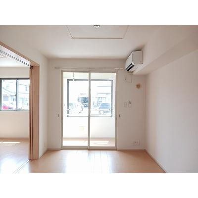 カレントⅡ 103【管理NO：1-016924901-01030】 ★家具家電は申し込み後に搬入しますの物件画像