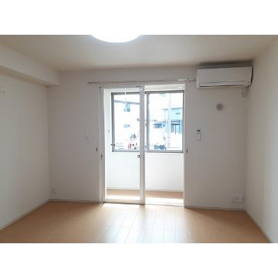 サリチェ八丁道 102【管理NO：1-020727201-01020】 ★家具家電は申し込み後に搬入します 2026年08月中旬入居可能の物件画像